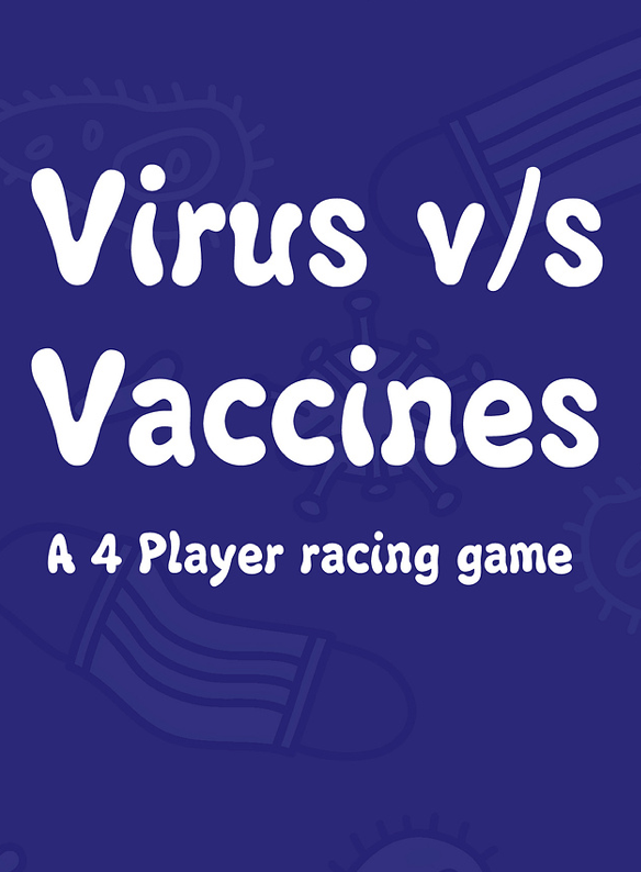 Virus vs Vaccines